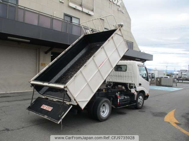 hino dutro 2012 CFJ9735928 image 2