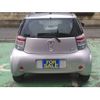 toyota iq 2008 -TOYOTA 【つくば 501ｾ9328】--iQ DBA-KGJ10--KGJ10-6000371---TOYOTA 【つくば 501ｾ9328】--iQ DBA-KGJ10--KGJ10-6000371- image 13