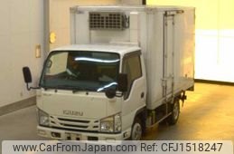 isuzu elf-truck 2017 CFJ1518247