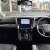 toyota alphard 2018 -TOYOTA--Alphard DBA-AGH30W--AGH30-0175262---TOYOTA--Alphard DBA-AGH30W--AGH30-0175262- image 16