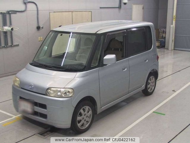 daihatsu tanto 2004 -DAIHATSU--Tanto L350S-0067512---DAIHATSU--Tanto L350S-0067512- image 1