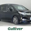 honda stepwagon 2016 -HONDA--Stepwgn DBA-RP3--RP3-1025885---HONDA--Stepwgn DBA-RP3--RP3-1025885- image 1