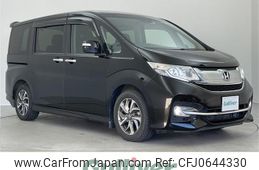 honda stepwagon 2016 -HONDA--Stepwgn DBA-RP3--RP3-1025885---HONDA--Stepwgn DBA-RP3--RP3-1025885-