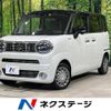 suzuki wagon-r 2021 -SUZUKI--Wagon R Smile 5AA-MX91S--MX91S-114142---SUZUKI--Wagon R Smile 5AA-MX91S--MX91S-114142- image 1