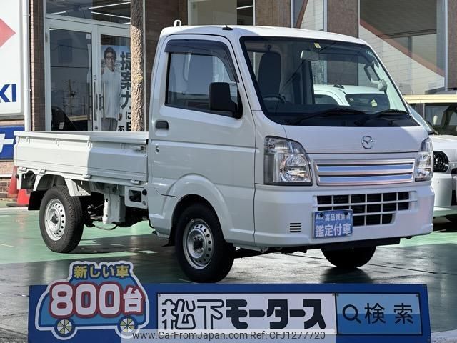 mazda scrum 2023 quick_quick_3BD-DG16T_DG16T-692105 image 1