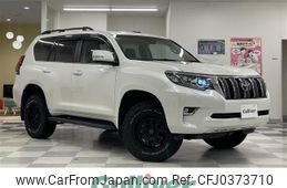 toyota land-cruiser-prado 2020 -TOYOTA--Land Cruiser Prado LDA-GDJ150W--GDJ150-0050591---TOYOTA--Land Cruiser Prado LDA-GDJ150W--GDJ150-0050591-