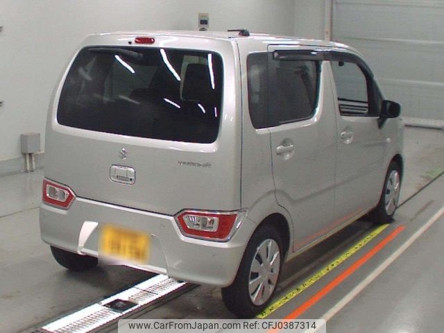 suzuki wagon-r 2023 -SUZUKI 【成田 580ち9156】--Wagon R MH85S-168567---SUZUKI 【成田 580ち9156】--Wagon R MH85S-168567- image 2