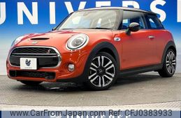 mini mini-others 2018 -BMW--BMW Mini CBA-XR20M--WMWXR52030TE33731---BMW--BMW Mini CBA-XR20M--WMWXR52030TE33731-