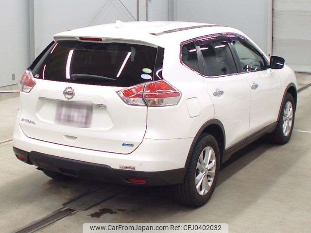 nissan x-trail 2015 -NISSAN 【岩手 301そ8677】--X-Trail NT32-524993---NISSAN 【岩手 301そ8677】--X-Trail NT32-524993- image 2