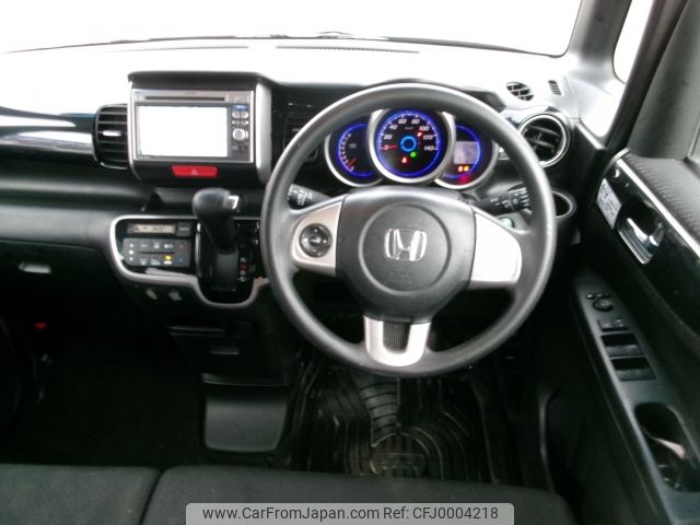 honda n-box 2012 -HONDA--N BOX DBA-JF2--JF2-1010251---HONDA--N BOX DBA-JF2--JF2-1010251- image 2