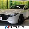mazda mazda3-fastback 2023 -MAZDA--MAZDA3 ﾌｧｽﾄﾊﾞｯｸ 3DA-BP8R--BP8R-101632---MAZDA--MAZDA3 ﾌｧｽﾄﾊﾞｯｸ 3DA-BP8R--BP8R-101632- image 1
