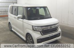 honda n-box 2022 -HONDA--N BOX JF3--5121471---HONDA--N BOX JF3--5121471-