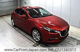 mazda axela 2016 -MAZDA--Axela BM5FS-401058---MAZDA--Axela BM5FS-401058-