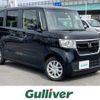 honda n-box 2019 -HONDA--N BOX 6BA-JF4--JF4-1103483---HONDA--N BOX 6BA-JF4--JF4-1103483- image 1