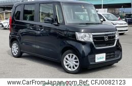 honda n-box 2019 -HONDA--N BOX 6BA-JF4--JF4-1103483---HONDA--N BOX 6BA-JF4--JF4-1103483-