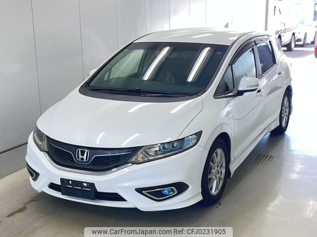 honda jade 2015 -HONDA--Jade FR4-1002876---HONDA--Jade FR4-1002876- image 1