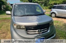 toyota bb 2006 CFJ1634430