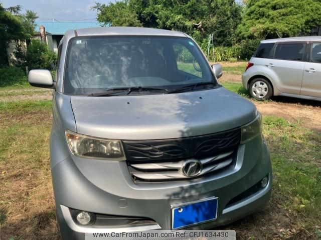 toyota bb 2006 CFJ1634430 image 1