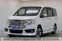 honda stepwagon-spada 2014 quick_quick_RK5_RK5-1402447