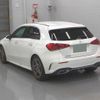 mercedes-benz a-class 2018 quick_quick_5BA-177084_WDD1770842J048618 image 4