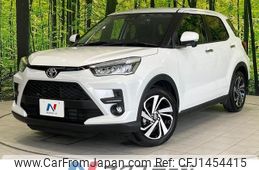 toyota raize 2023 -TOYOTA--Raize 5BAN-A201A--A201A-0043171---TOYOTA--Raize 5BAN-A201A--A201A-0043171-