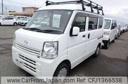mazda scrum 2018 quick_quick_HBD-DG17V_DG17V-257002
