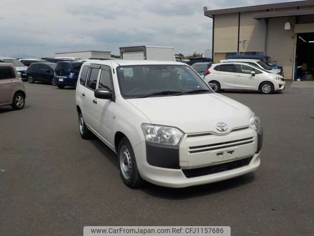 toyota succeed-van 2019 -TOYOTA--Succeed Van DBE-NCP160V--NCP160-0129919---TOYOTA--Succeed Van DBE-NCP160V--NCP160-0129919- image 1