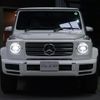 mercedes-benz g-class 2020 -MERCEDES-BENZ--Benz G Class 3DA-463349--W1N4633492X355699---MERCEDES-BENZ--Benz G Class 3DA-463349--W1N4633492X355699- image 11