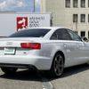 audi a6 2012 CFJ1626857 image 18
