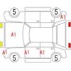 toyota voxy 2017 -TOYOTA--Voxy DAA-ZWR80W--ZWR80-0266242---TOYOTA--Voxy DAA-ZWR80W--ZWR80-0266242- image 2