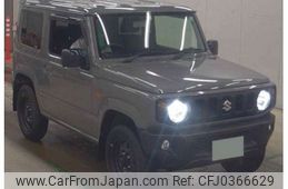 suzuki jimny 2022 -SUZUKI 【宮崎 583ｾ 147】--Jimny 3BA-JB64W--JB64W-237362---SUZUKI 【宮崎 583ｾ 147】--Jimny 3BA-JB64W--JB64W-237362-