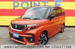 suzuki solio 2021 -SUZUKI 【名変中 】--Solio MA37S--605728---SUZUKI 【名変中 】--Solio MA37S--605728-