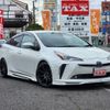 toyota prius 2019 quick_quick_DAA-ZVW51_ZVW51-6077447 image 8