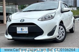 toyota aqua 2018 quick_quick_DAA-NHP10_NHP10-6768900