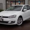 volkswagen golf 2017 -VOLKSWAGEN--VW Golf DBA-AUCJZ--WVWZZZAUZHW084968---VOLKSWAGEN--VW Golf DBA-AUCJZ--WVWZZZAUZHW084968- image 1