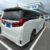 toyota alphard 2019 CFJ1786725 image 2