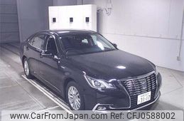 toyota crown 2016 -TOYOTA 【岐阜 303ﾆ3117】--Crown AWS210-6117326---TOYOTA 【岐阜 303ﾆ3117】--Crown AWS210-6117326-