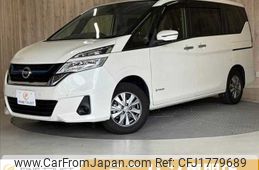 nissan serena 2018 CFJ1779689