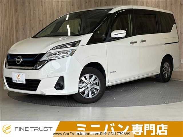 nissan serena 2018 CFJ1779689 image 1