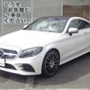 mercedes-benz c-class 2019 -MERCEDES-BENZ--Benz C Class DBA-205340--WDD2053402F800181---MERCEDES-BENZ--Benz C Class DBA-205340--WDD2053402F800181- image 1