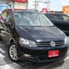 volkswagen sharan 2011 quick_quick_7NCAV_WVWZZZ7NZCV016647 image 2