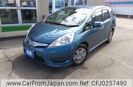 honda fit-shuttle 2011 -HONDA--Fit Shuttle DAA-GP2--GP2-3007892---HONDA--Fit Shuttle DAA-GP2--GP2-3007892-