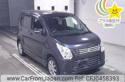 suzuki wagon-r 2013 -SUZUKI--Wagon R MH34S-207028---SUZUKI--Wagon R MH34S-207028-