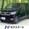 honda n-wgn 2018 -HONDA--N WGN DBA-JH1--JH1-1401157---HONDA--N WGN DBA-JH1--JH1-1401157- image 1