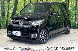 honda n-wgn 2018 -HONDA--N WGN DBA-JH1--JH1-1401157---HONDA--N WGN DBA-JH1--JH1-1401157-