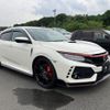 honda civic 2019 quick_quick_DBA-FK8_FK8-1200924 image 1