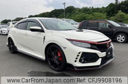 honda civic 2019 quick_quick_DBA-FK8_FK8-1200924