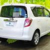 toyota ractis 2010 TE1686 image 2