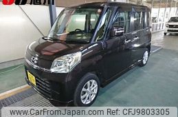 mazda flair-wagon 2014 -MAZDA 【旭川 580ﾁ8273】--Flair Wagon MM32S--117718---MAZDA 【旭川 580ﾁ8273】--Flair Wagon MM32S--117718-