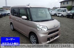 daihatsu tanto 2014 CFJ1724458